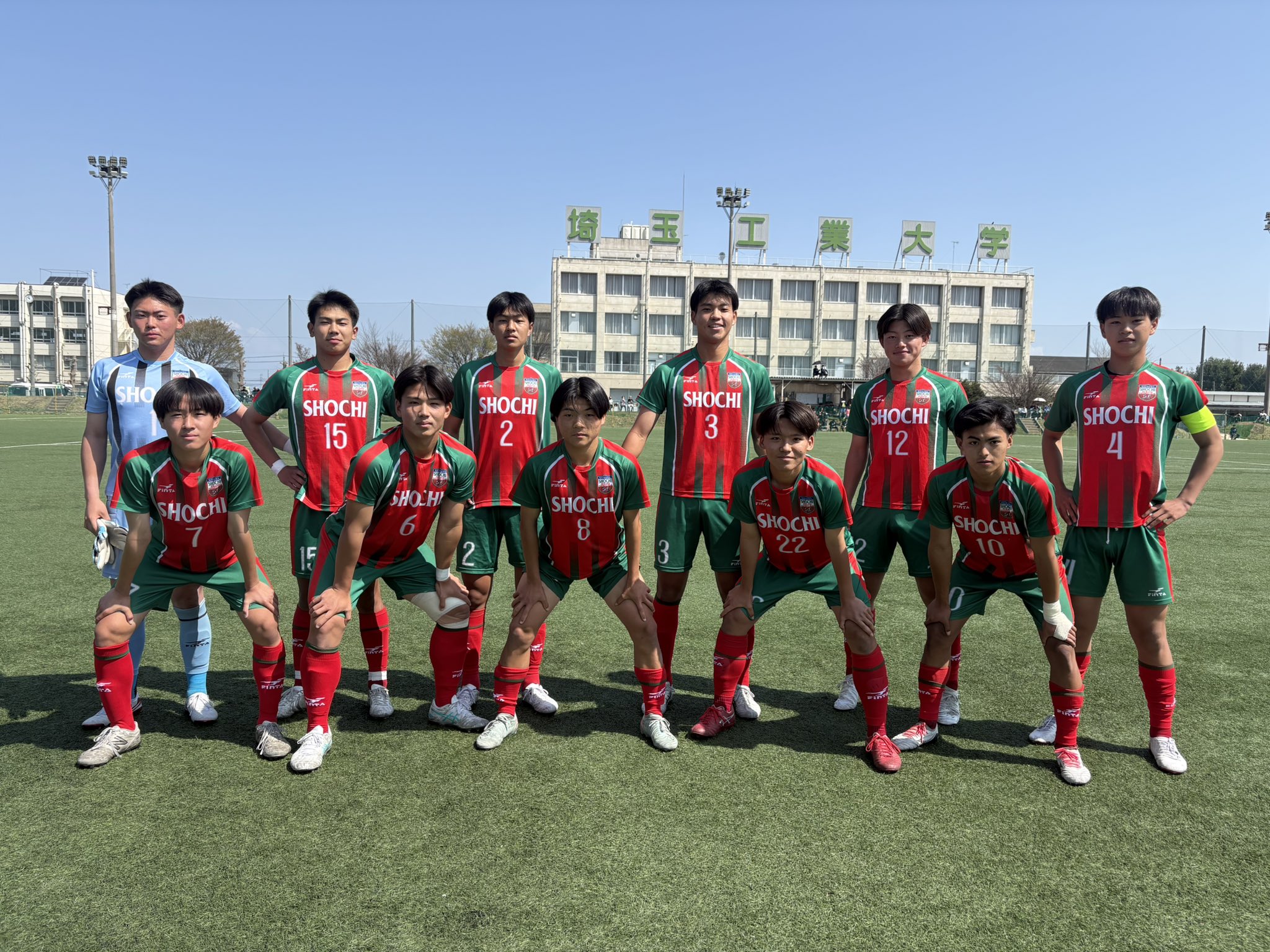 正智深谷高等学校サッカー部【公式】 on X: 正智深谷高等学校サッカー部【公式】 on X: