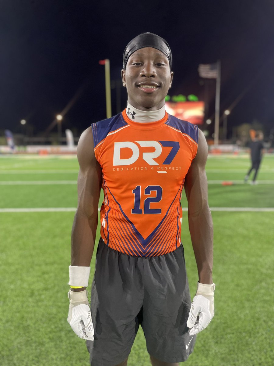 THE PLATFORM (@theplatformdr) on Twitter photo DR7 The Crown: Notable MVP Bowl Standouts ⭐️
<a href="/iamcruzcampbell/">Cruz Campbell</a>
<a href="/JordanLane2027/">Jordan Lane</a>
<a href="/D1VON1029/">𝐉𝐄𝐕𝐎𝐍 𝐌𝐄𝐃𝐋𝐎𝐂𝐊✰</a>
<a href="/Oliversmith08/">Oliver ”Ollie” Smith Jr</a>
<a href="/JalenLane2027/">Jalen Lane</a>
<a href="/EmorySnyder5/">Emory Snyder 3⭐️ DB</a>
<a href="/CarterZent6/">Carter zent</a>
<a href="/jor5ynnn/">Jordyn Murray</a>
<a href="/ZionBoungou/">Zion Boungou</a>
<a href="/kory_stokess/">Kory Stokes</a>
<a href="/Noahwqb/">Noah Walstad 2027 6’5 175</a>
<a href="/AntonioBal10893/">Antonio Balaguer</a>
<a href="/Rydermurphy8/">Ryder Murphy</a> DR7 The Crown: Notable MVP Bowl Standouts ⭐️
<a href="/iamcruzcampbell/">Cruz Campbell</a>
<a href="/JordanLane2027/">Jordan Lane</a>
<a href="/D1VON1029/">𝐉𝐄𝐕𝐎𝐍 𝐌𝐄𝐃𝐋𝐎𝐂𝐊✰</a>
<a href="/Oliversmith08/">Oliver ”Ollie” Smith Jr</a>
<a href="/JalenLane2027/">Jalen Lane</a>
<a href="/EmorySnyder5/">Emory Snyder 3⭐️ DB</a>
<a href="/CarterZent6/">Carter zent</a>
<a href="/jor5ynnn/">Jordyn Murray</a>
<a href="/ZionBoungou/">Zion Boungou</a>
<a href="/kory_stokess/">Kory Stokes</a>
<a href="/Noahwqb/">Noah Walstad 2027 6’5 175</a>
<a href="/AntonioBal10893/">Antonio Balaguer</a>
<a href="/Rydermurphy8/">Ryder Murphy</a>