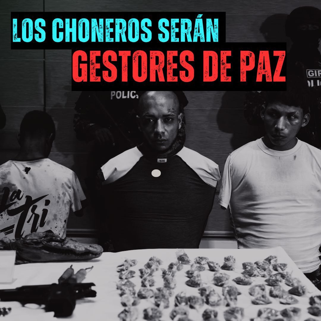 Di3gusseche's tweet photo. @ElPortalEcu @LuisaGonzalezEc quiere un Ecuador sin propiedad privada. Sus Propuestas socialistas expropiarán hasta tu casa. @ecuarauz y Maduro dan el visto bueno. #NuncaMas https://t.co/uqhBb5EQDv
