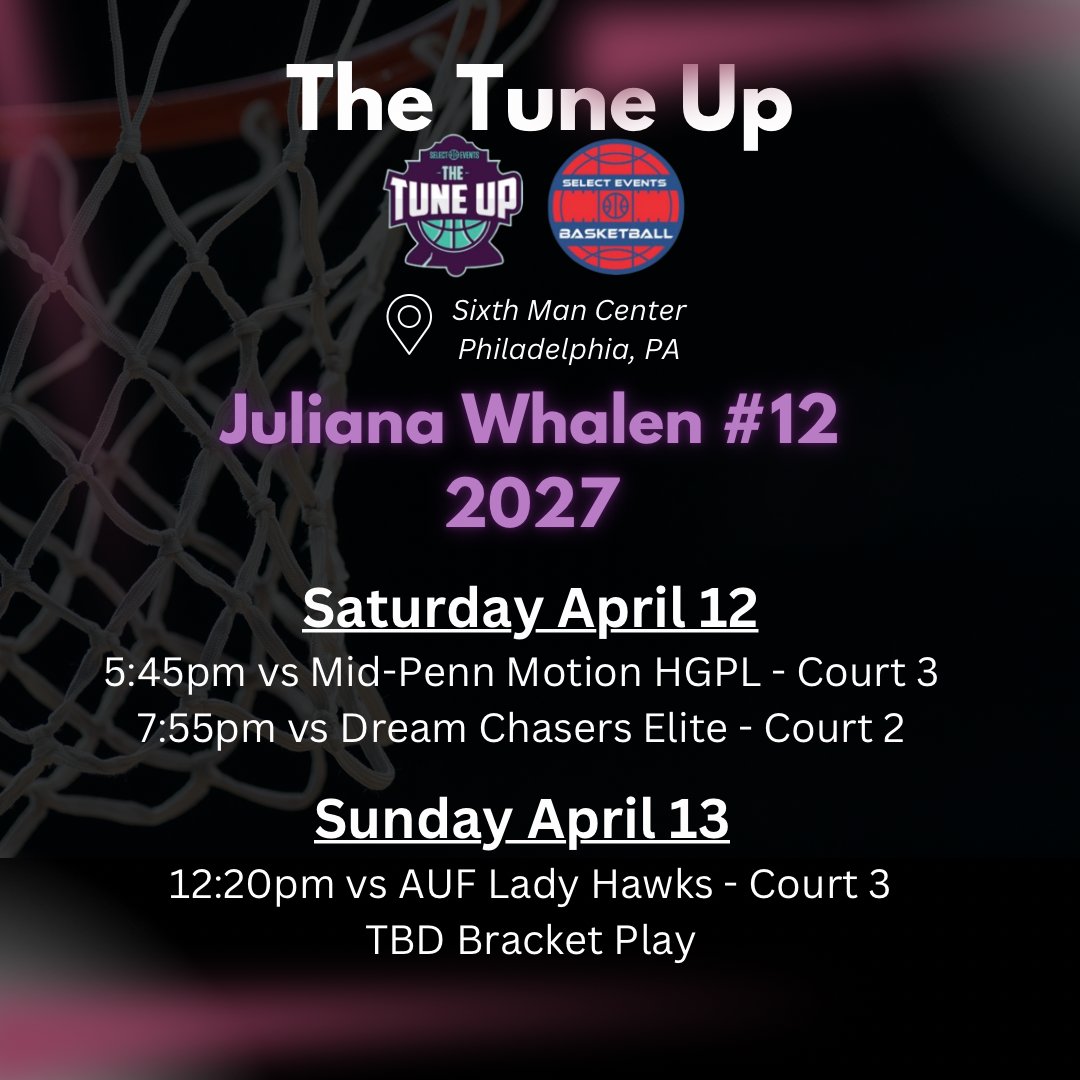 Juliana Whalen tweet media