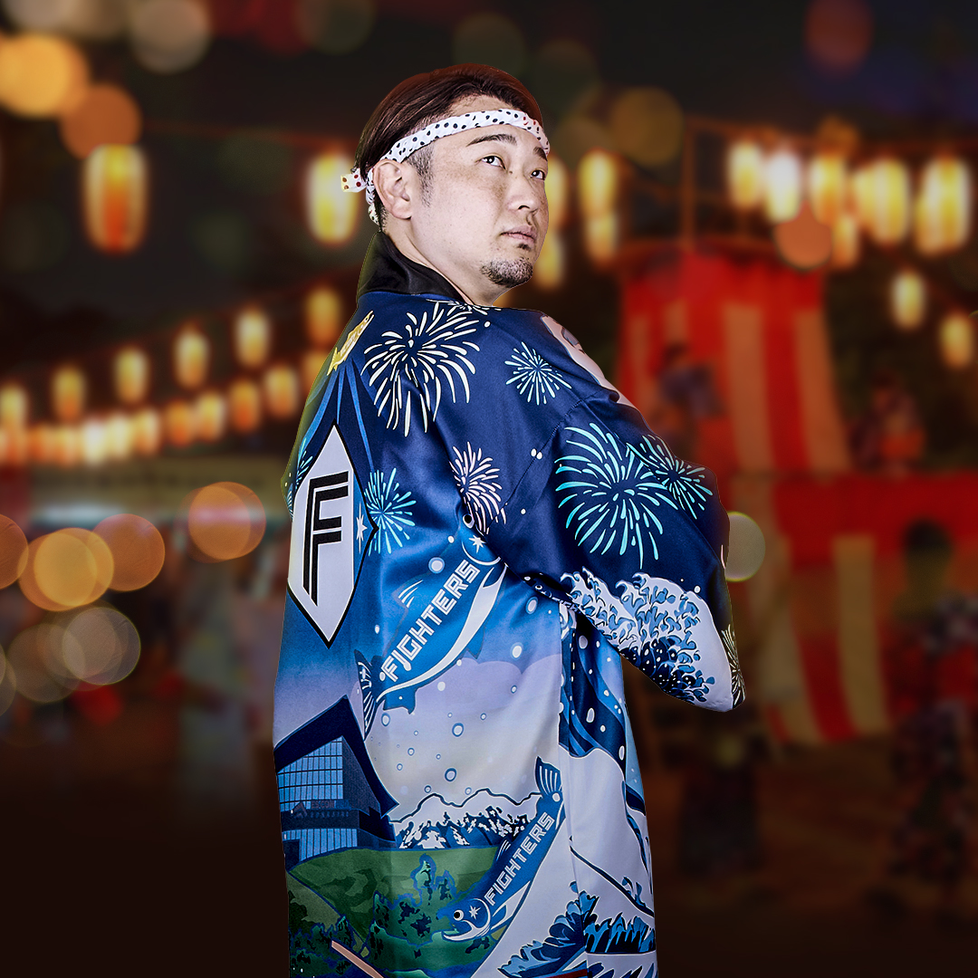🔥超夏男グランプリ🔥 ✨✨#池田隆英 投手✨✨ 「この夏を盛り上げるの