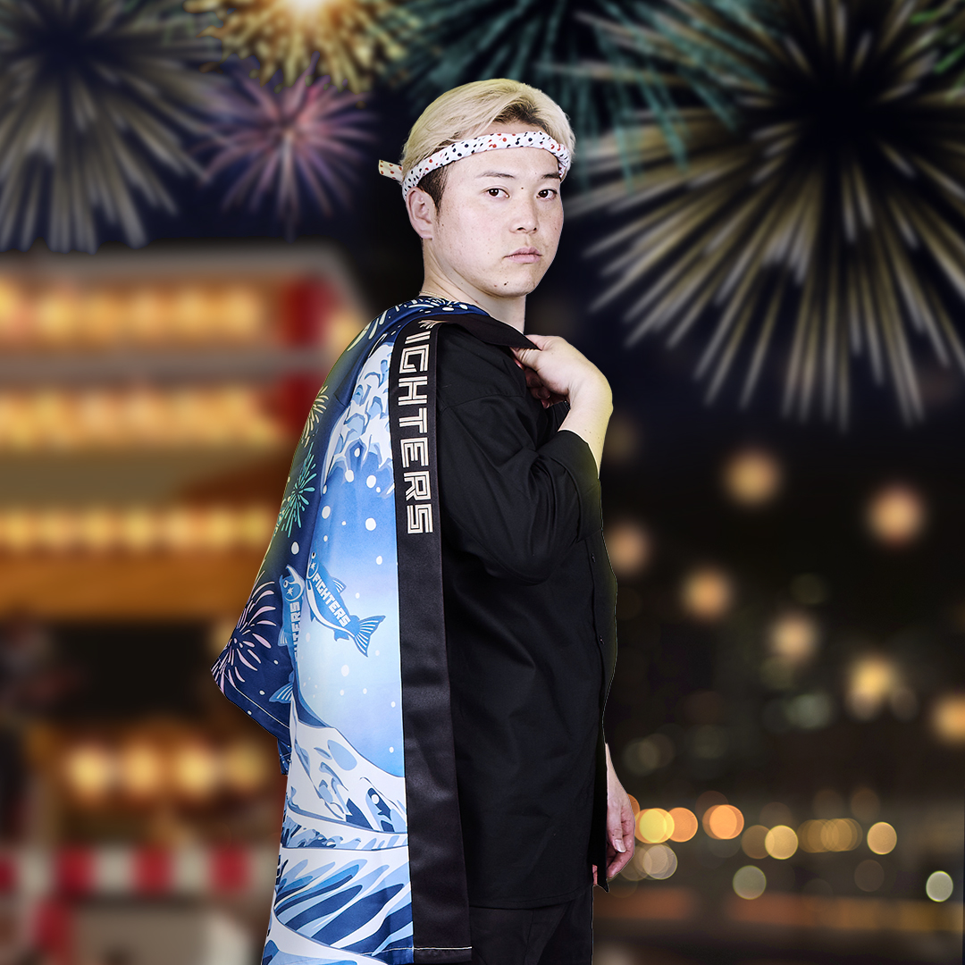 🔥超夏男グランプリ🔥

✨✨#生田目翼 投手✨✨

「この夏を盛り上げるのは生田目投手だ！」と思ったら、この投稿をリポスト・いいねで応援👍

これが最後の投票チャンス！！
投票は4/14(月)まで！

上位3選手は8/13(水)のFAV限定プレゼント「超夏男ジャンボうちわ」に🎁

#超夏祭り
#lovefighters
