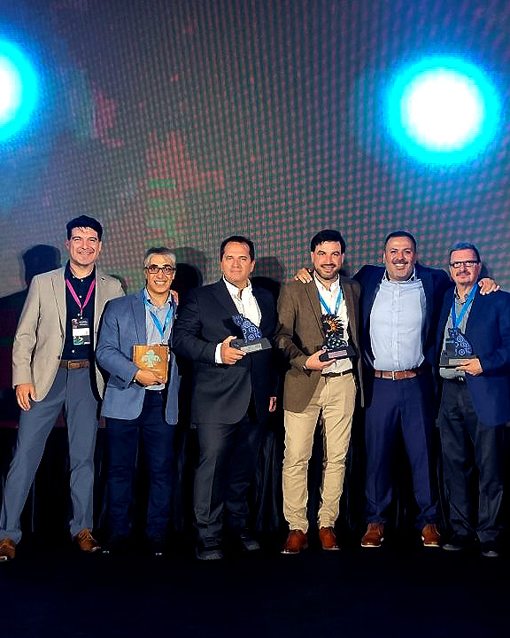 InfochannelMX's tweet photo. #Galería | Axis Communications @Axis_LAT reconoció y premió a sus socios de negocio durante el #Axis Partner Summit, un evento para dar continuidad a su estrategia de negocios. 

Aquí algunas imágenes:
#axislatam #axiscommunications #AxisPartnerSummit2025 #PartnersAxis https://t.co/HgXavW15Pt