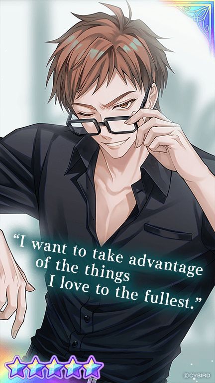 ikevil_en's tweet photo. 👓Eyewear Gacha Starts Now👓

Style your villain in glasses, featuring SIX new cards!

Login now to claim your free gacha ticket!

🔻PLAY NOW🔻
https://t.co/oHyj39aLNi
 
 #ikevil #ikemenvillains #otome https://t.co/DQswTff7Nf