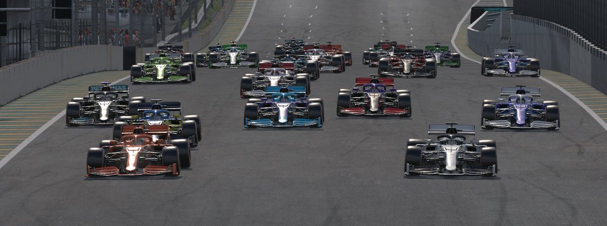 Prime Grid Racing tweet media