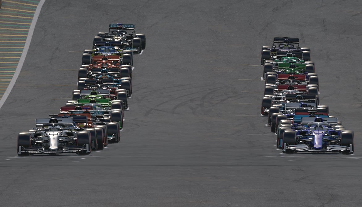 Prime Grid Racing tweet media