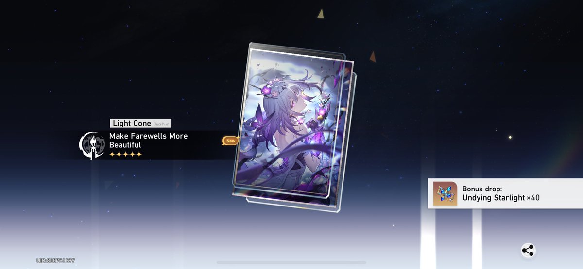 RimuruTemp96's tweet photo. Hail global passive #HonkaiStarRail https://t.co/YQyskCIF4p