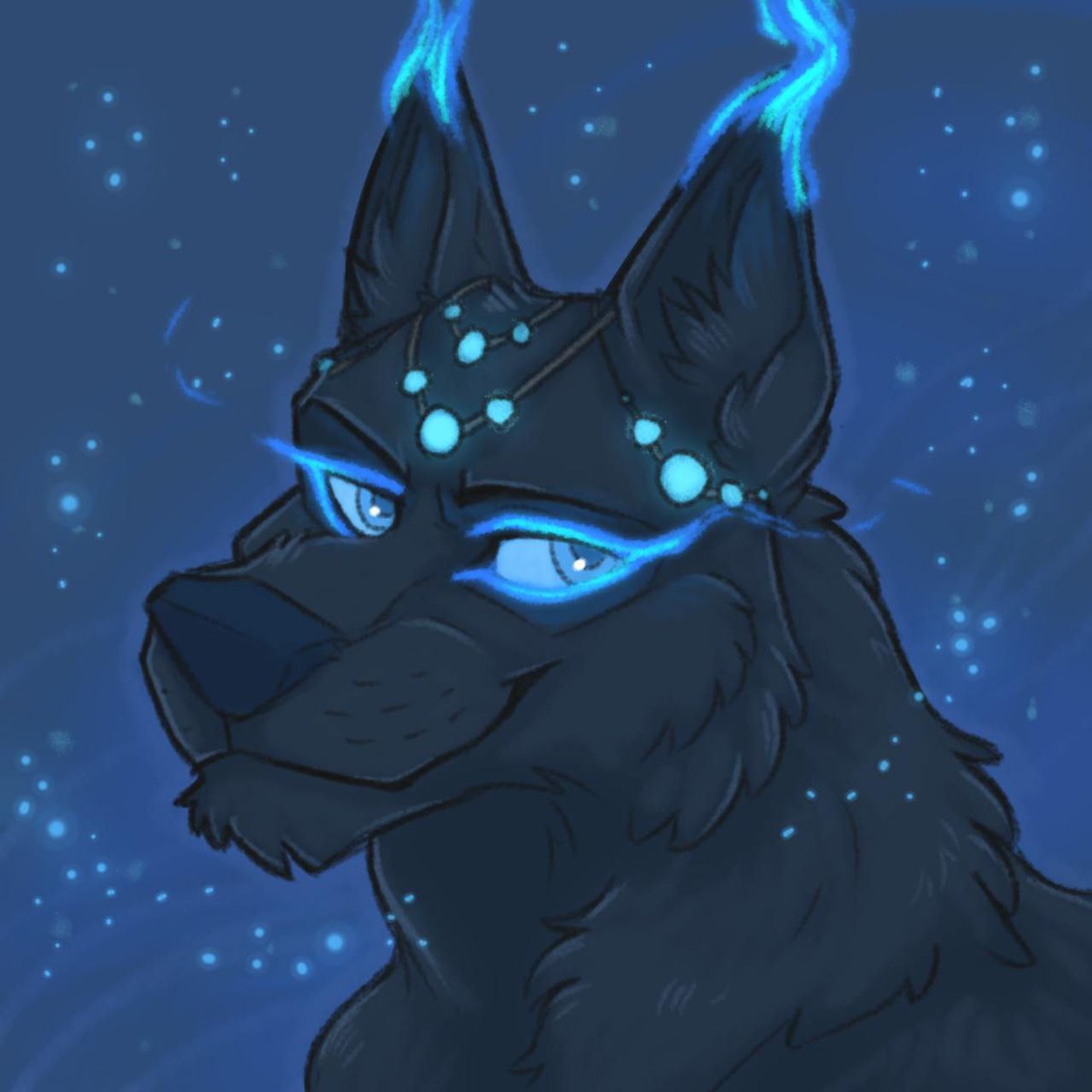 Some headshot commissions I've done! 

These are $35CAD each, PM if interested :3