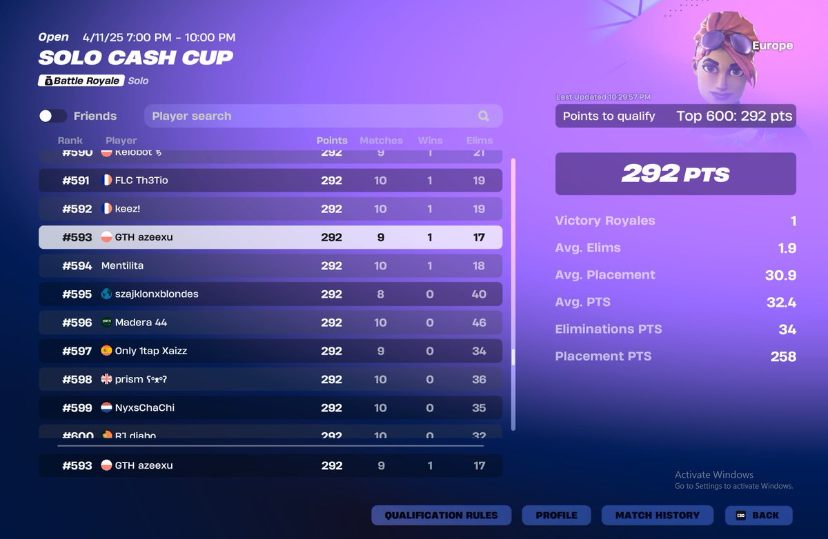 qualed solo cc @teamgethis