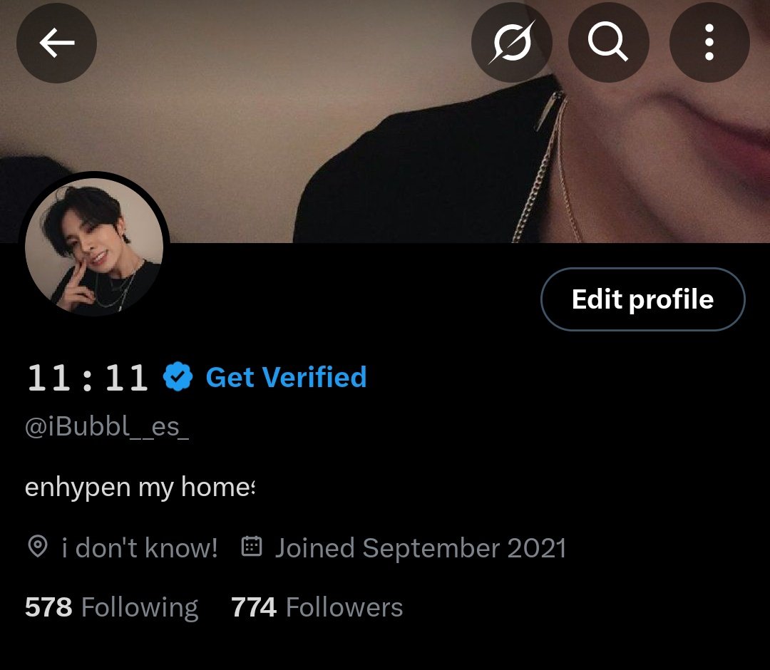 𝟷𝟷 : 𝟷𝟷 tweet media