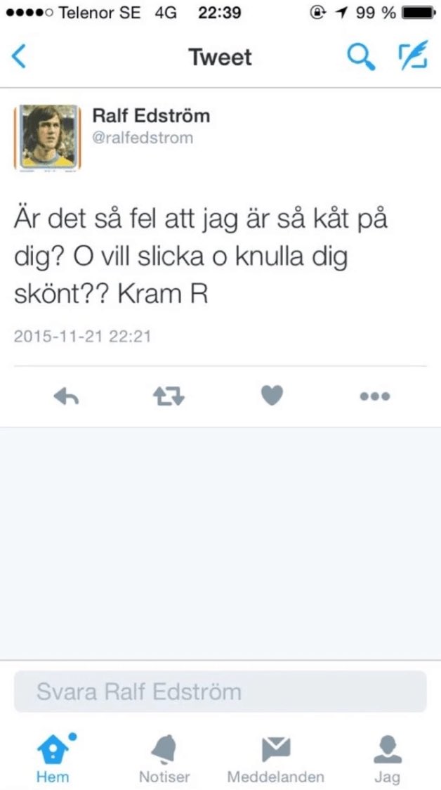 Ludwig Rydin tweet media