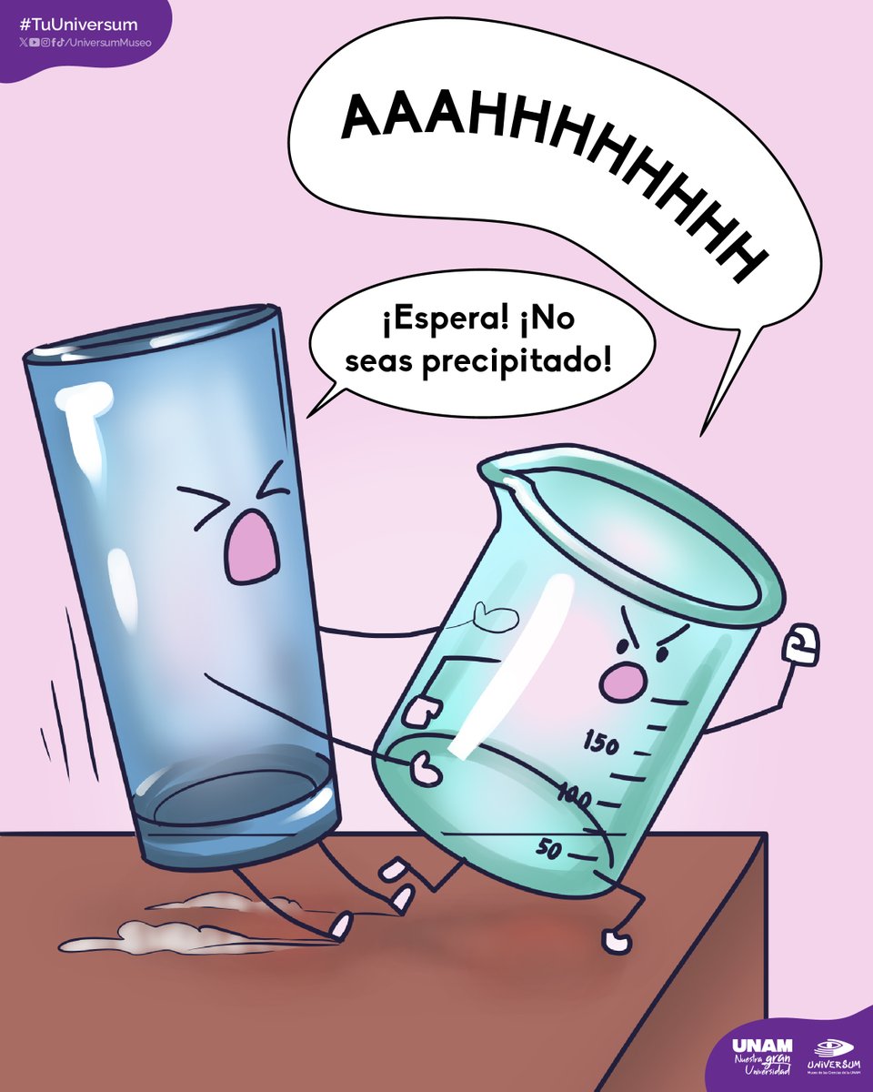 UniversumMuseo's tweet photo. Les dejamos una #DosisDeHumor 😝 https://t.co/7mngiRMXak