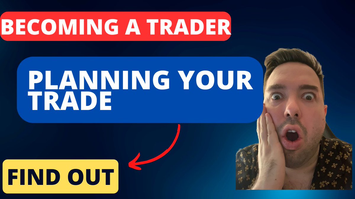BullNakedCrypto's tweet photo. New Youtube Video: Planning your trades 

I'm getting FIRED UP 🔥🔥🔥

👉👉https://t.co/uHyMTznD2n  👈👈 https://t.co/Ja898JRseB