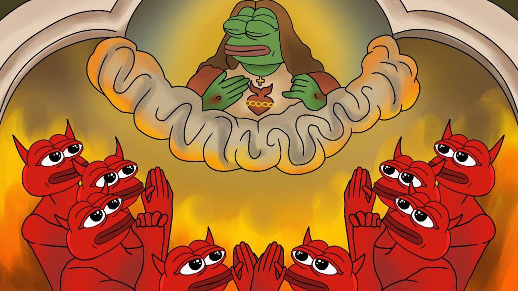 this is PURGATORY tweet media
