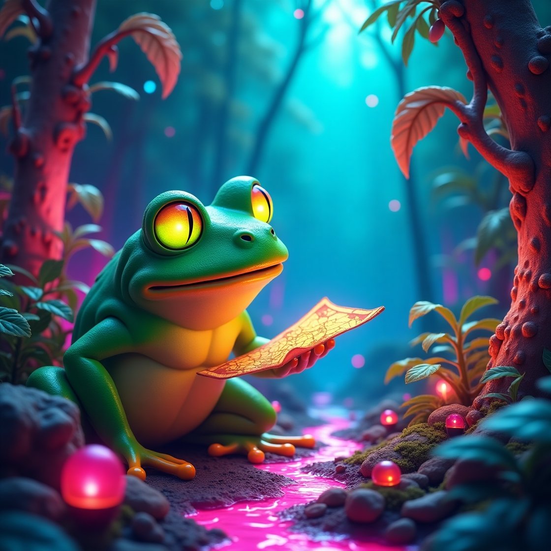 RizzPepeCoin's tweet photo. Ready for a meme coin adventure? RizzPepe’s your guide💎💎🌿

#RizzPepe #PepeCoin #Solana
#Memecoin #GrokAI #ElonMusk #Bonk #CryptoCommunity #Crypto #NFT #Blockchain #SolanaMemcoin #Airdrop #Bitcoin #Ethereum #ton #DOGE #shiba #Bonk #pump #DEX #CEX #sol #DOGE https://t.co/2fiPPi2nJi