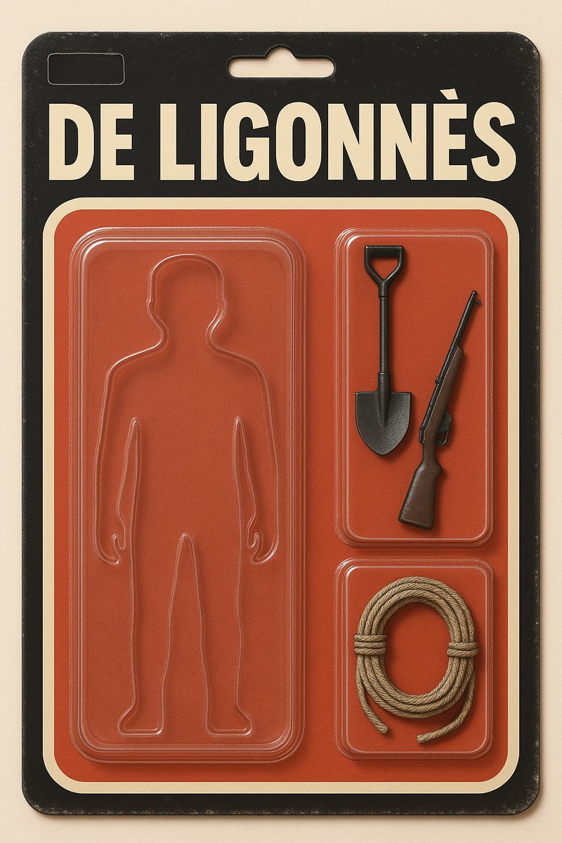 CerfiaFR's tweet image. 💻 Après les images IA façon Ghibli, le web s’enflamme pour les starter packs. Gérald Darmanin, Thomas Pesquet… tout le monde y passe.