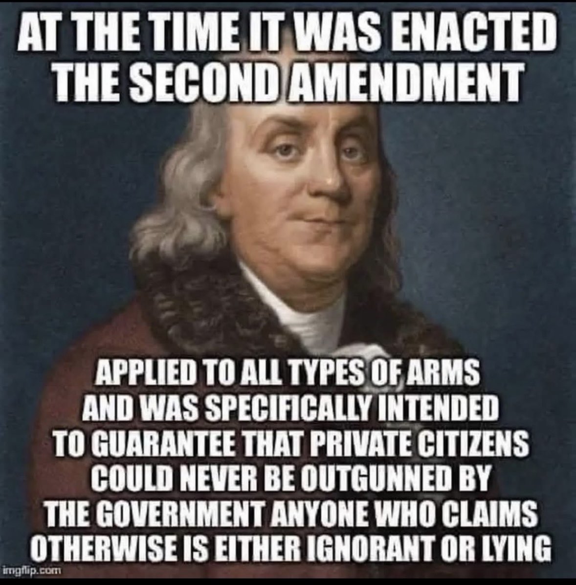 TedNugent's tweet photo. https://t.co/vZG12ezeHY