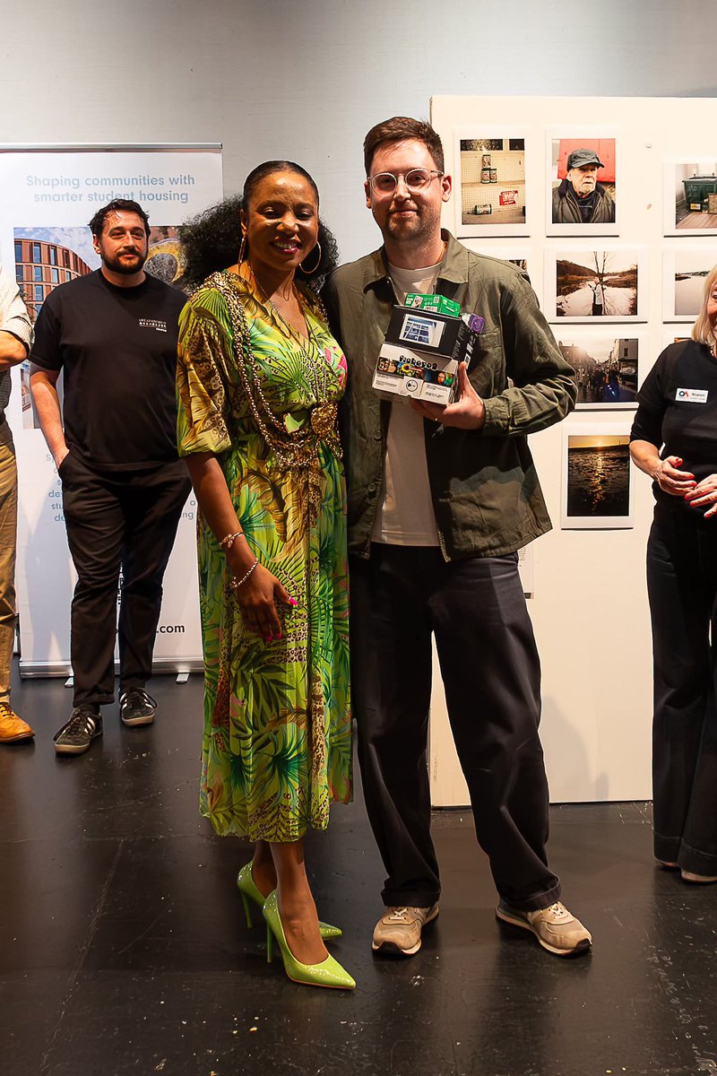 @PhotoNorthFestival tweet media