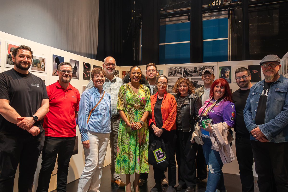 @PhotoNorthFestival tweet media