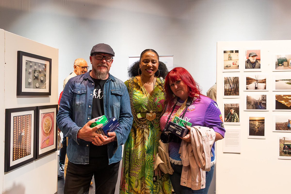 @PhotoNorthFestival tweet media