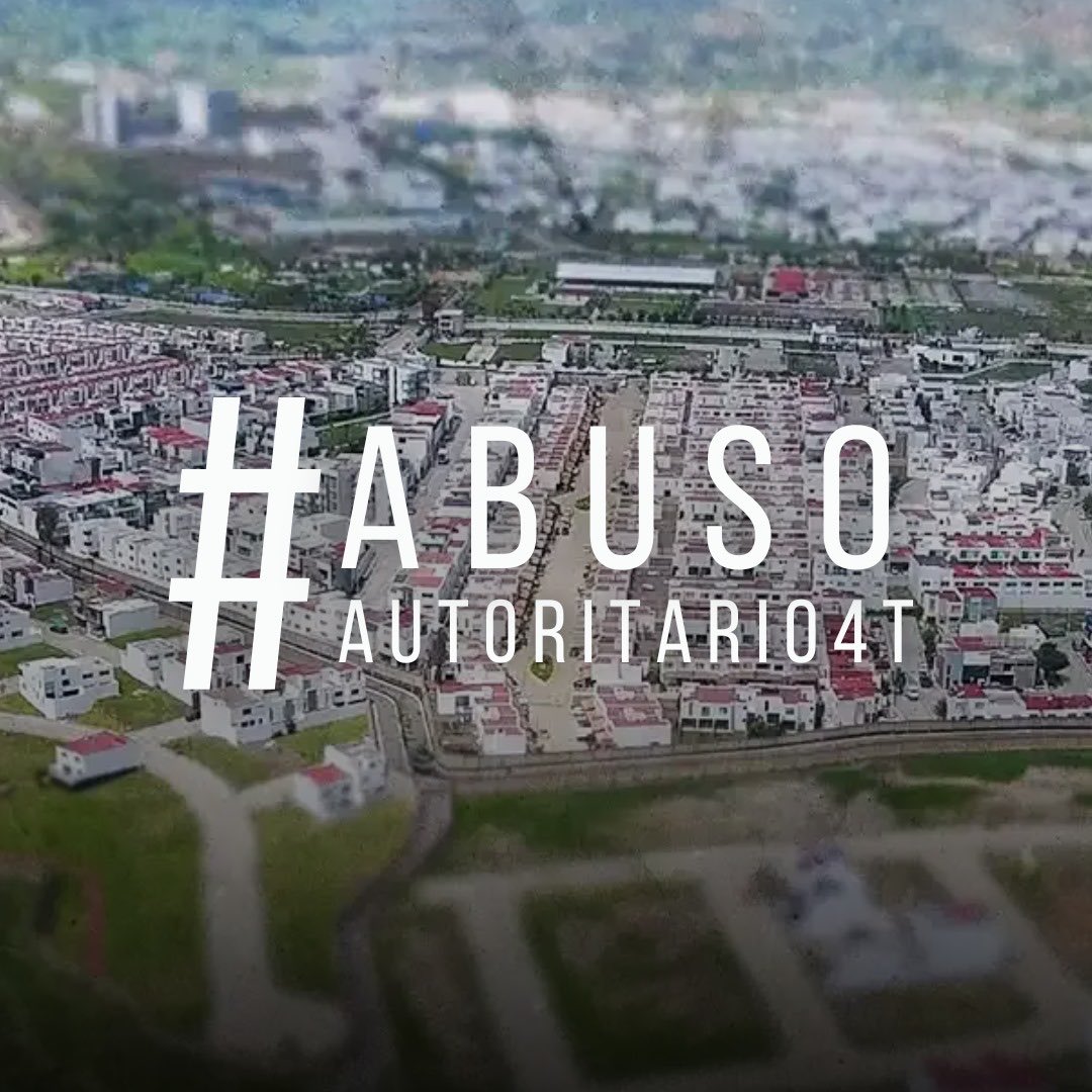 SocCivilMx's tweet photo. Lo que pretenden en Puebla y BCS no puede normalizarse.

Si hoy extorsionan a empresas y violan propiedad privada sin consecuencias, mañana lo harán contigo.

Hay que frenarlos ahora.
#RespetenLaPropiedad #AbusoAutoritario4T #PrimeroLasFamilias https://t.co/d6m0u8aQN5