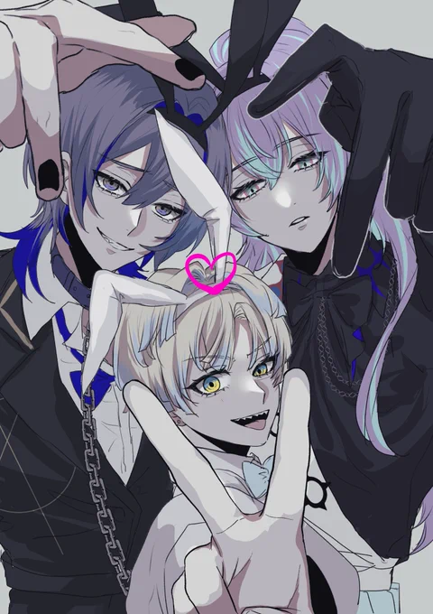 HWB感謝 