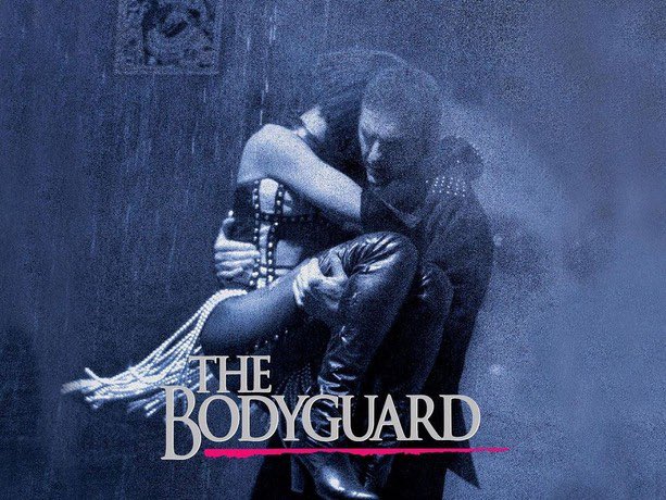 PopBase's tweet photo. A remake of ‘The Bodyguard’ is in the works at Warner Bros. 

(via DEADLINE) https://t.co/u5P68DVzaO