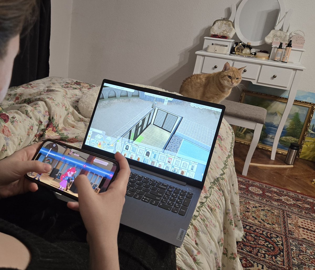 siilentium alive and breathing tweet media