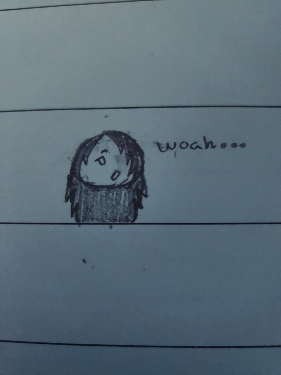 GoofyJesters's tweet photo. I can't draw but I like em... baby steps into art heh https://t.co/ETZWakgSo9
