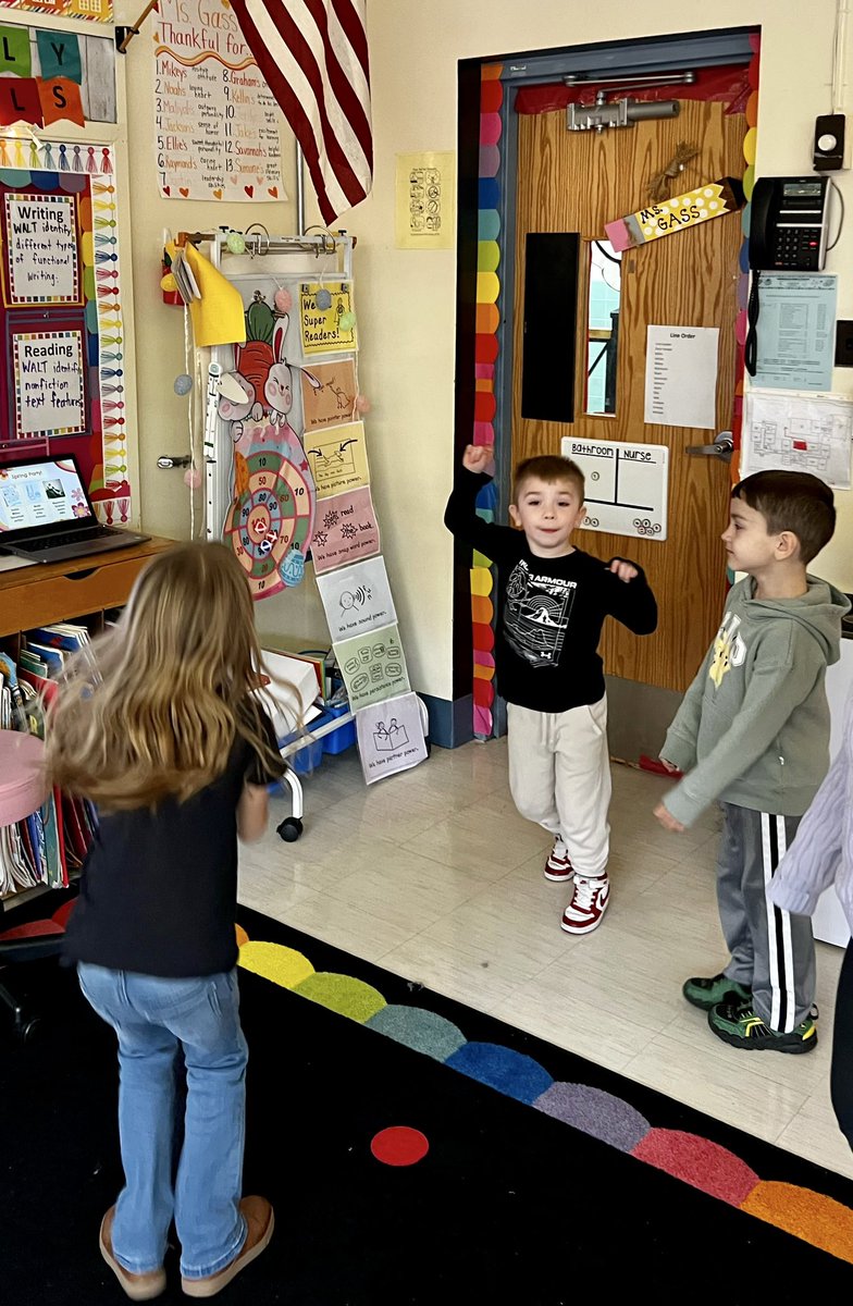 Jaclyn Gass tweet media