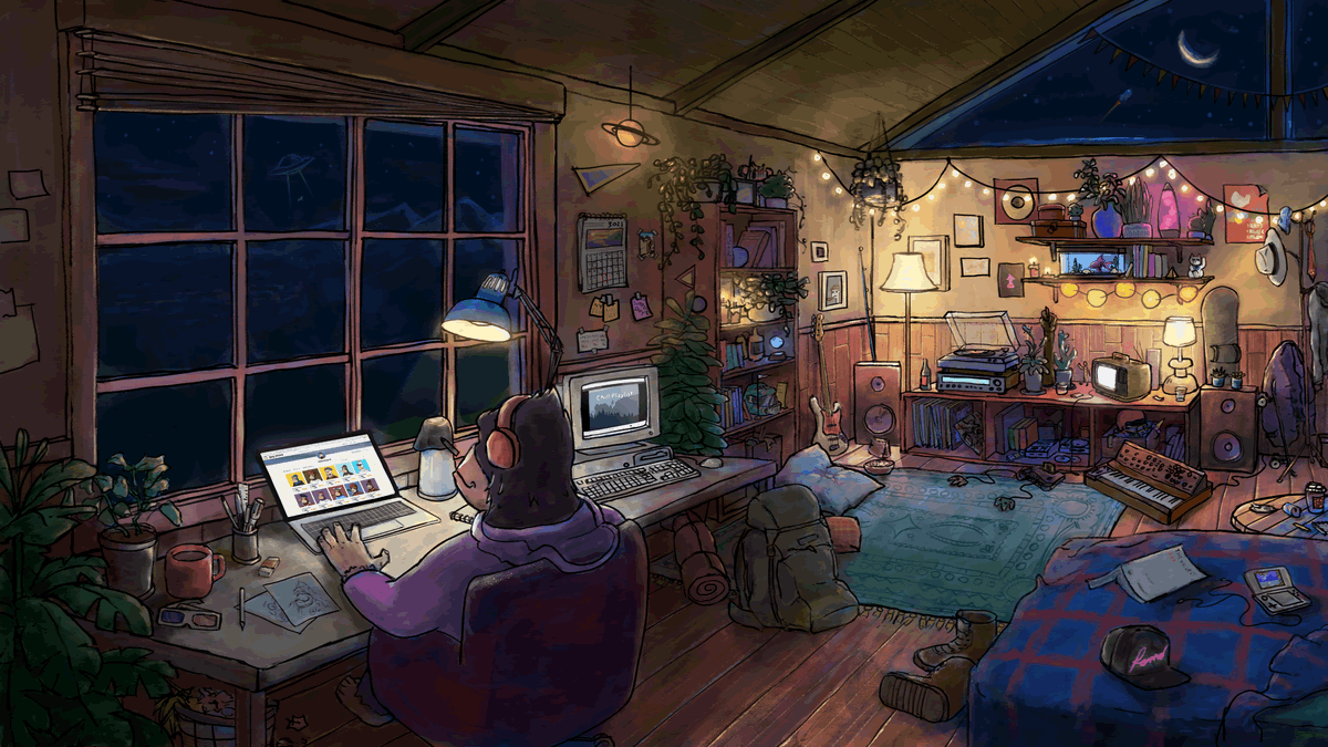Deckard tweet media