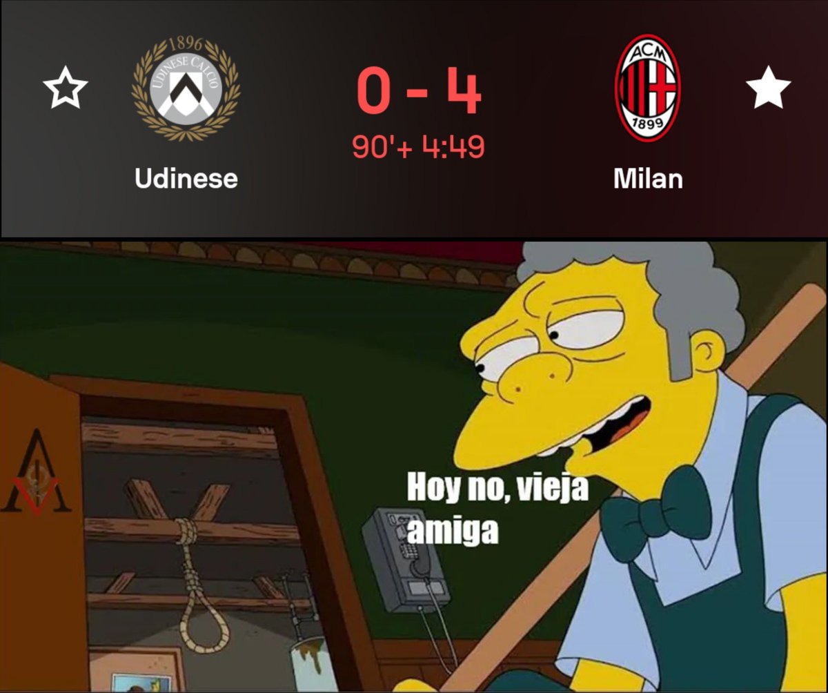 GANAMOS !
