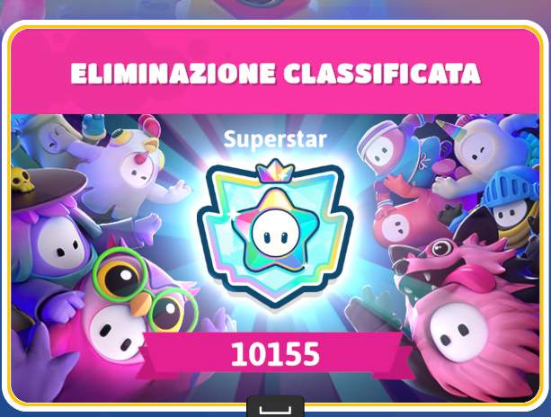 devestetor08's tweet image. 10K Points in Ranked