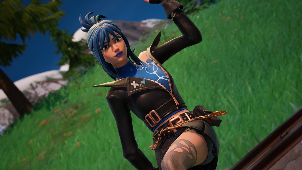SpaceBoySBHero's tweet photo. April 11th Hope
#Hope #HopeFortnite #FortniteHope #Fortnite #FortniteLAWLESS #FortniteC6S2Lawless #FortniteOG #FortniteC6S2 #FortnitePhotography #Fortography #April #April2025 #April11th https://t.co/c3YZ6uRQtQ