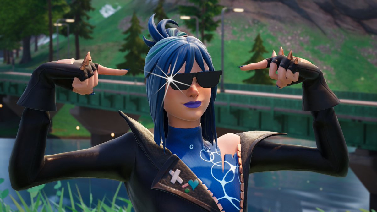 SpaceBoySBHero's tweet photo. April 11th Hope
#Hope #HopeFortnite #FortniteHope #Fortnite #FortniteLAWLESS #FortniteC6S2Lawless #FortniteOG #FortniteC6S2 #FortnitePhotography #Fortography #April #April2025 #April11th https://t.co/c3YZ6uRQtQ