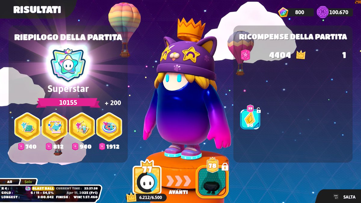 devestetor08's tweet image. 10K Points in Ranked