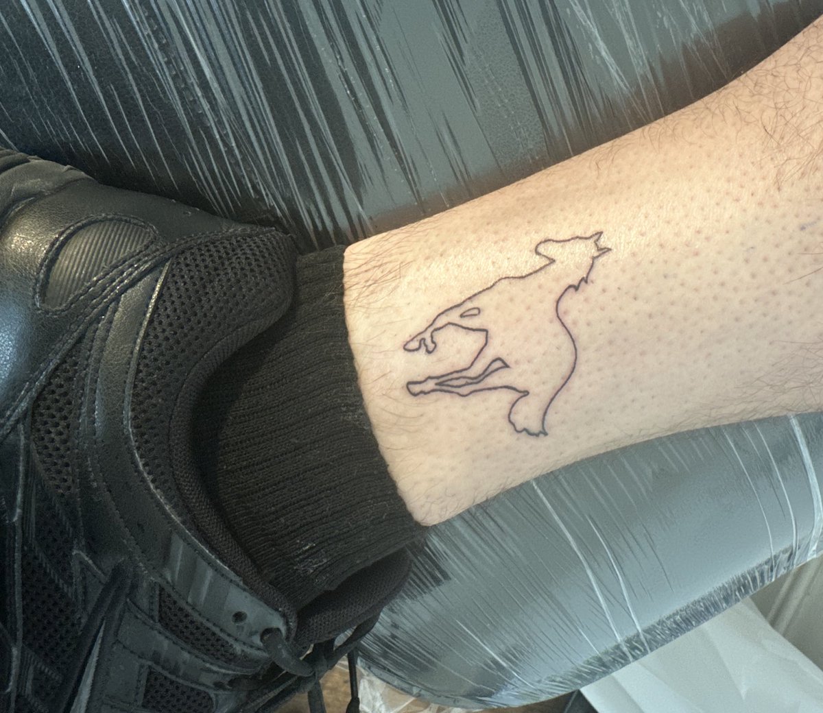 Jake Mallender tweet media