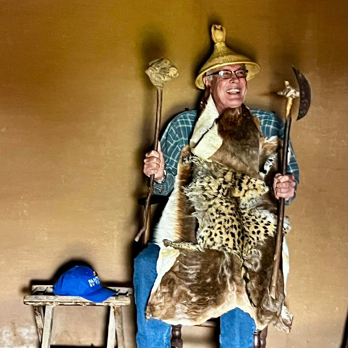 Fantasy RV Tours tweet media