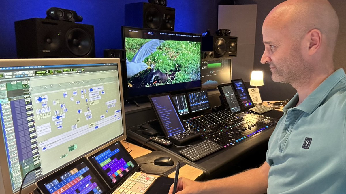 Jeroen Nadorp | BKS-Sound tweet media