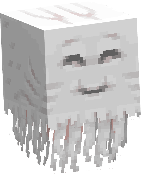 jolly fella~! 😊
#Minecraft #Blockbench