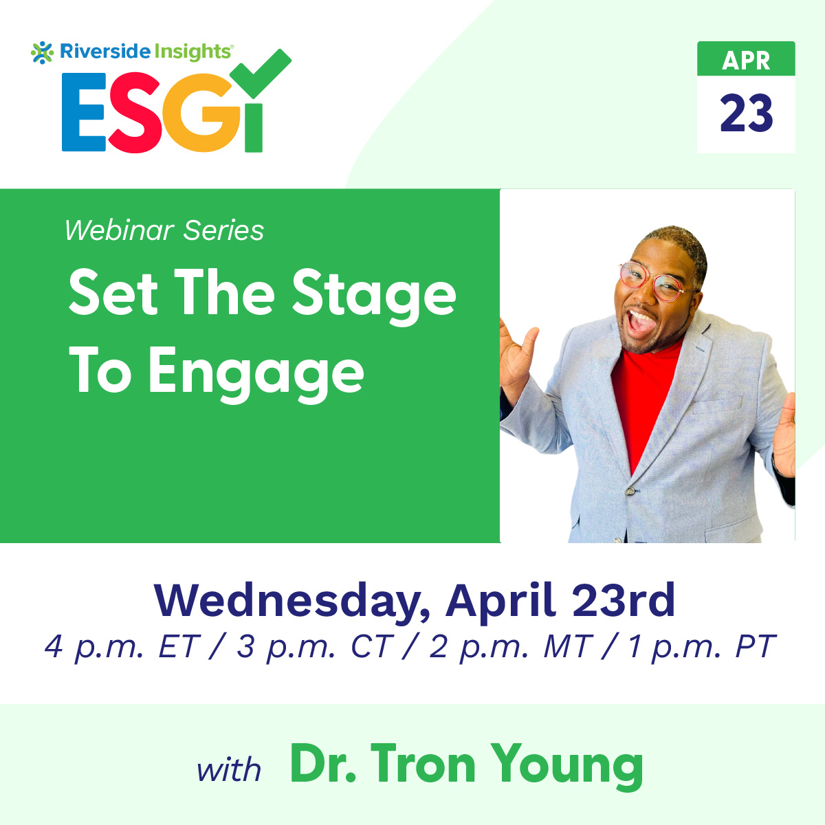 ESGIsoftware tweet media