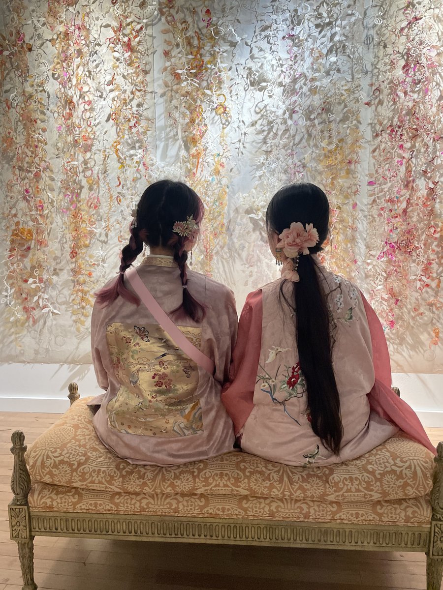 ChildsGallery's tweet photo. 🎴We're filled with gratitude and inspiration after an incredible few days at IFPDA 2025, the world’s premier print fair

🔭✨What was your favorite discovery at IFPDA 2025? We’d love to hear what moved you.

#IFPDA2025 #IFPDA #Printmaking #ContemporaryArt #ArtEvents https://t.co/5c2vEKtjGV