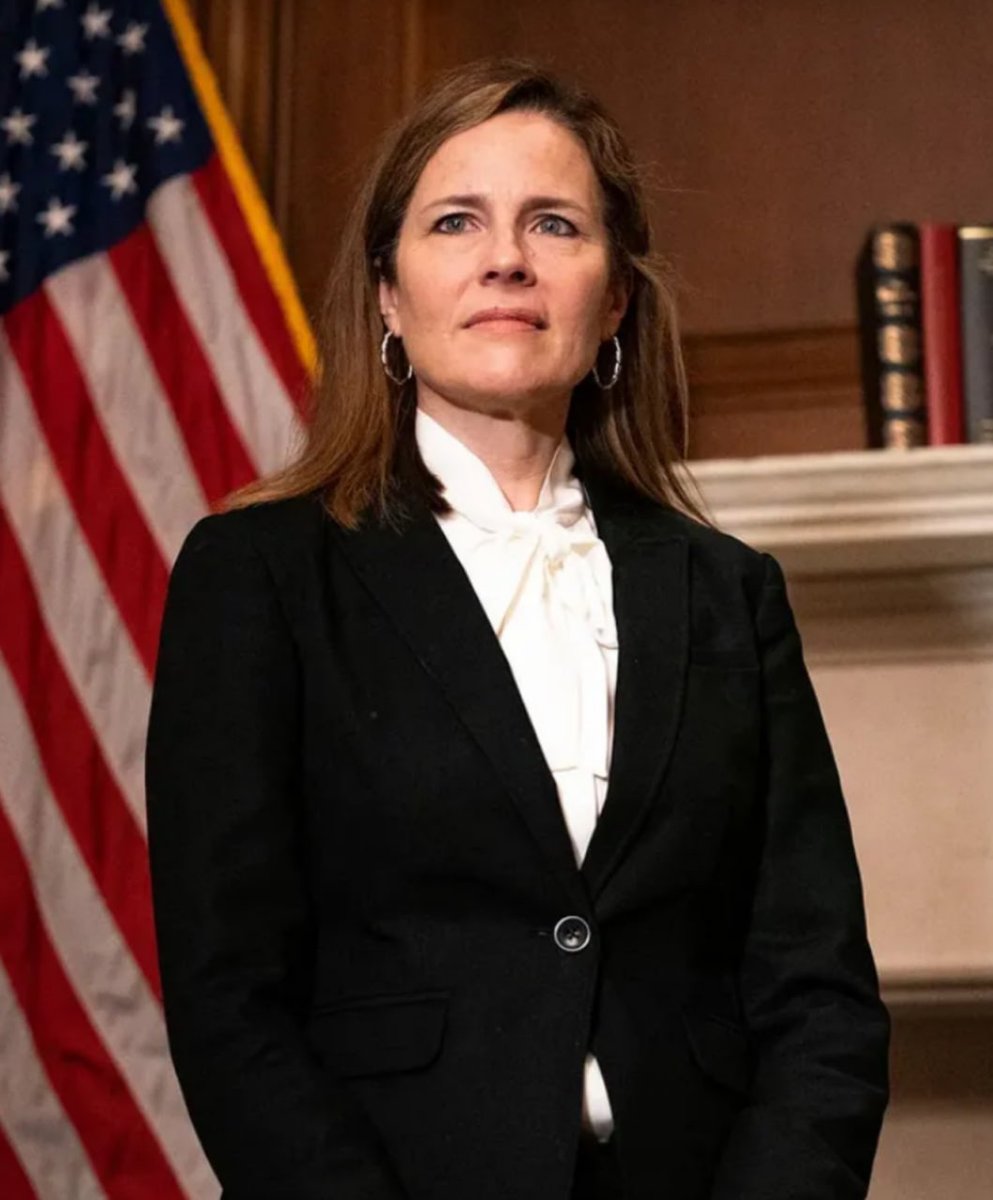 RightScopee's tweet image. This is what a sellout traitor Liberal Judge looks like