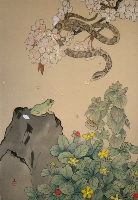 #心はなやぐ春の芸術祭り 