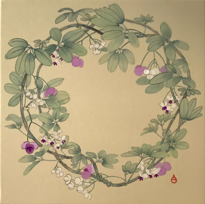 #心はなやぐ春の芸術祭り 