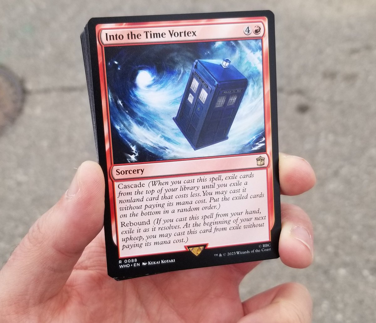 Matthew O'Mara tweet media