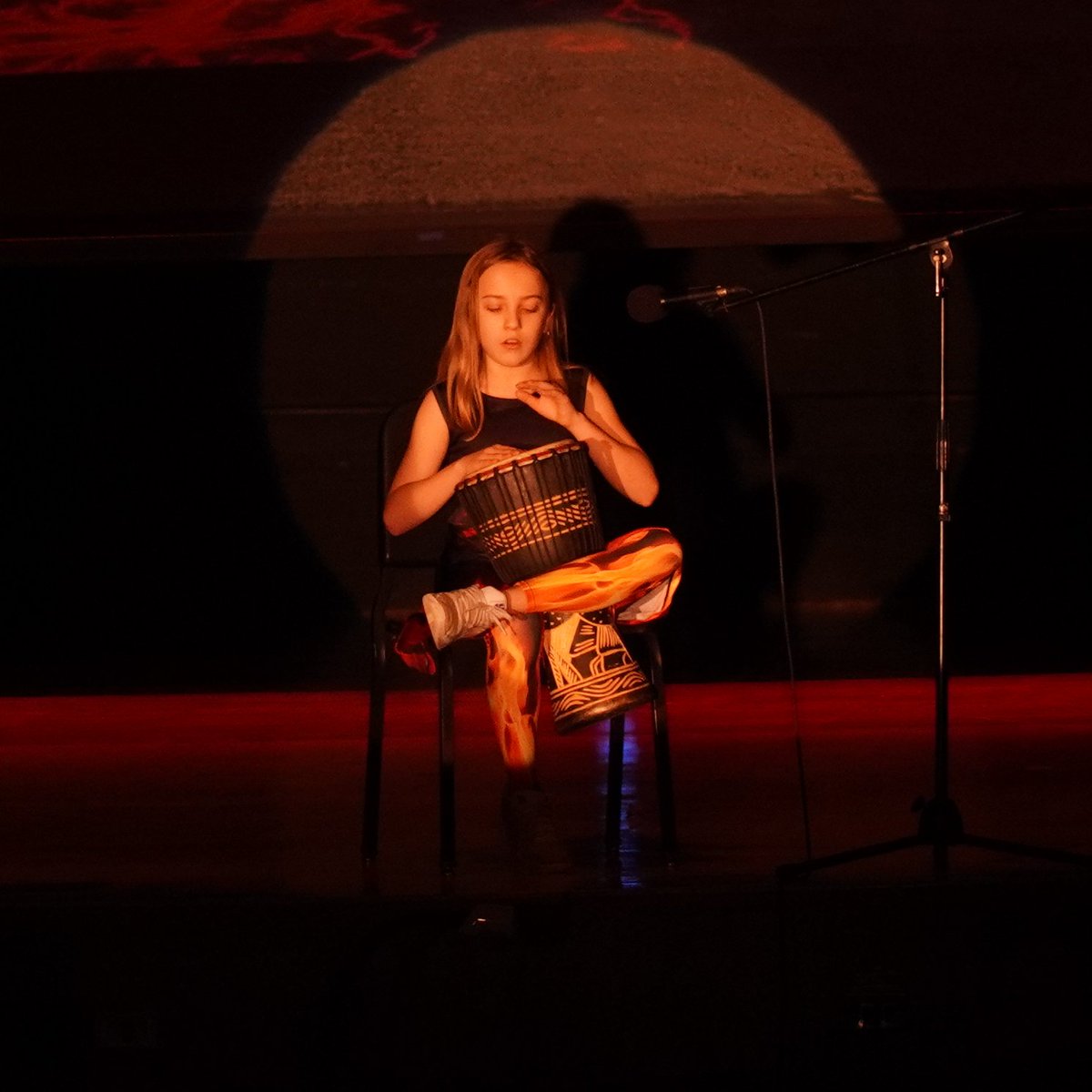 Grand Island CSD tweet media