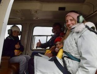 AngelTGSBr's tweet photo. RIP Descansem em paz, as 6 vítimas fatais da queda do helicóptero 🚁 ontem no Rio Hudson em NYC 🇺🇸 durante um vôo turístico panorâmico! 
🙏🏻🥹🥹🥹 https://t.co/YGlmiqoyo4
