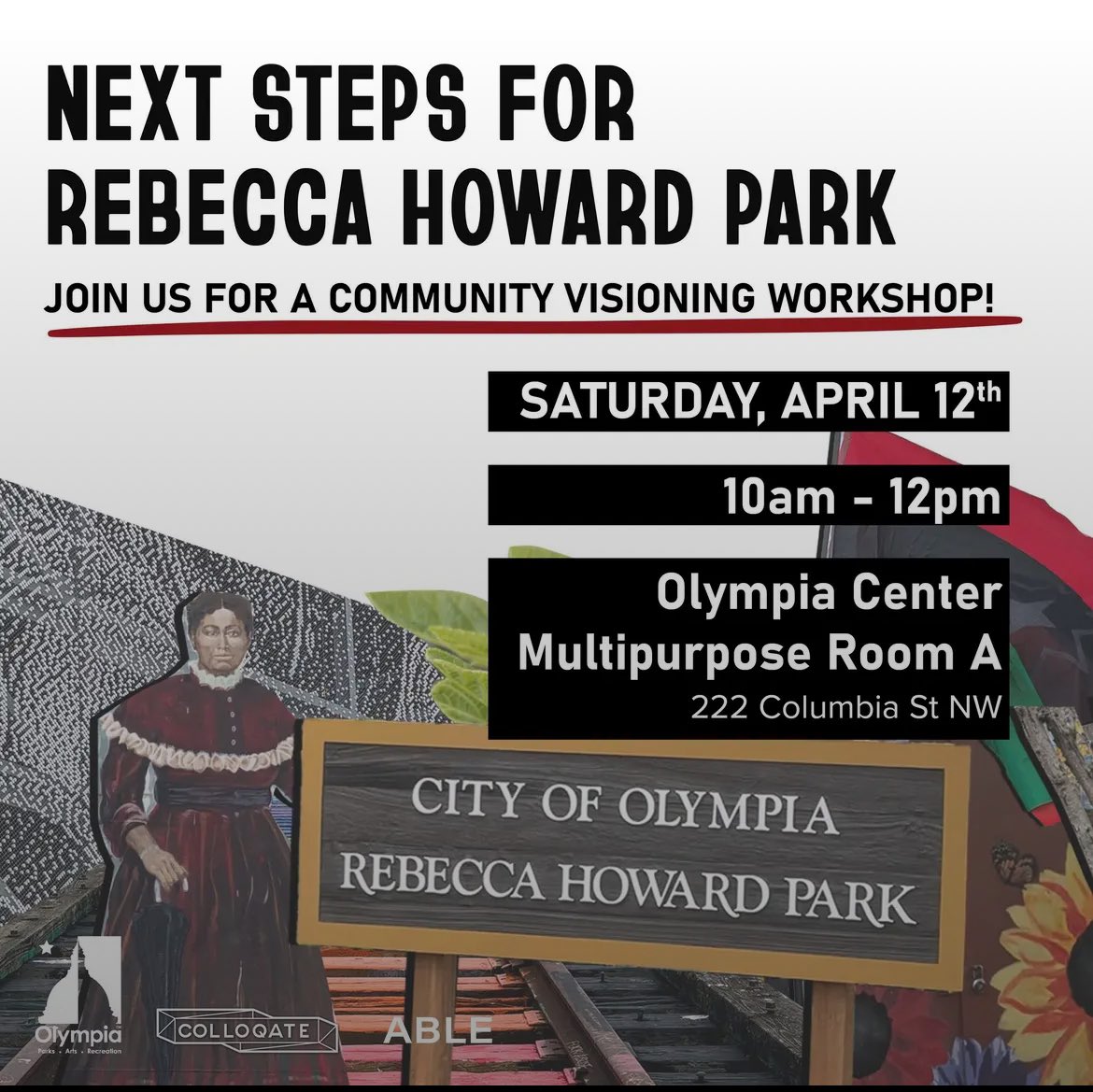 Oly Parks Arts & Rec tweet media