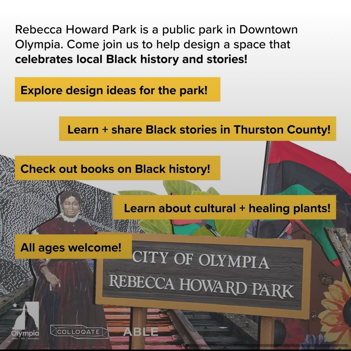 Oly Parks Arts & Rec tweet media